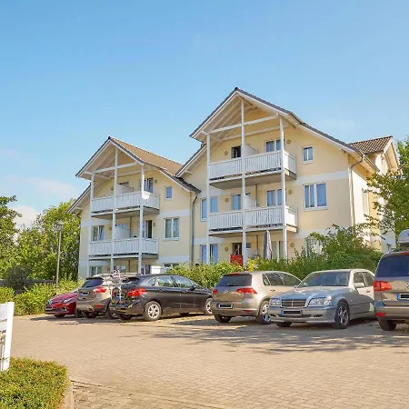 Wohnpark Stadt Hamburg - Apt. 05 Daire *