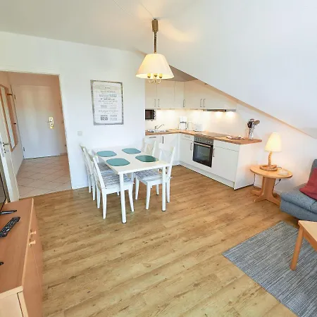 Appartement Wohnpark Stadt Hamburg - Apt. 05