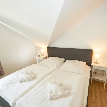 Wohnpark Stadt Hamburg - Apt. 05 דירה