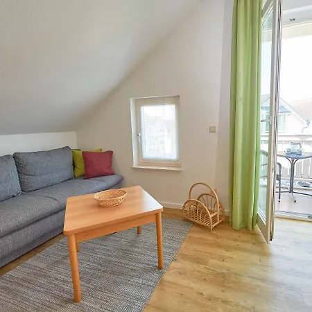 Wohnpark Stadt Hamburg - Apt. 05 Daire *