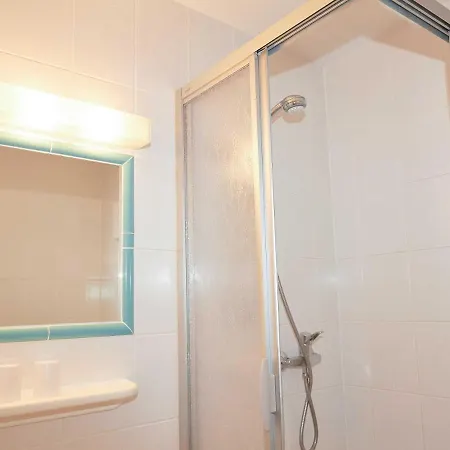 Apartamento Wohnpark Stadt Hamburg - Apt. 05 *