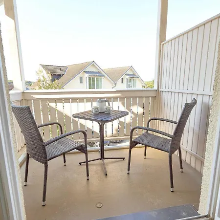 Wohnpark Stadt Hamburg - Apt. 05