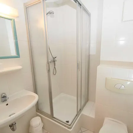 Wohnpark Stadt Hamburg - Apt. 05 Appartement *