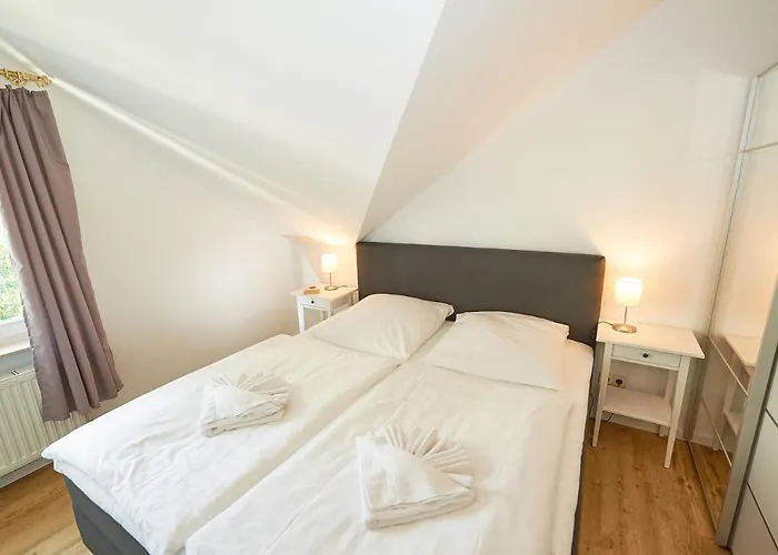 Wohnpark Stadt Hamburg - Apt. 05 Apartament